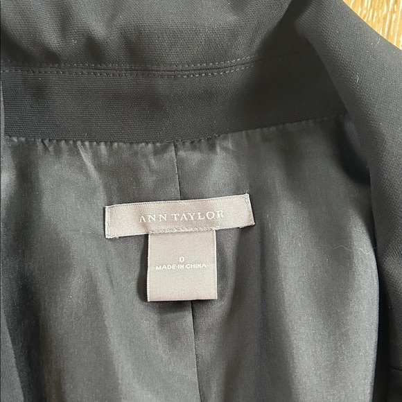 Ann Taylor Blazer - Picture 3 of 7